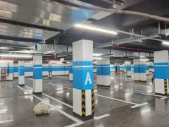 蘇州地下車庫環(huán)氧地坪漆施工工藝哪家口碑好？