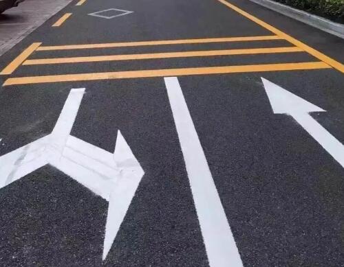 蘇州停車場道路劃線設(shè)計應(yīng)思考的問題有哪些？