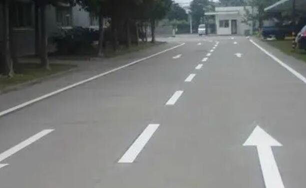 合肥道路交通標線多少錢一平方？